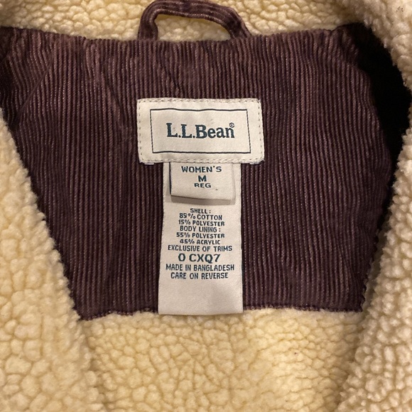 ‼️L.L. BEAN‼️ - Picture 3 of 5